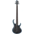 Ibanez Workshop Series BTB605MS 5-STRING Electric Bass Guitar, Midnight Arct New. Price: $1399.99.