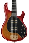 Ernie Ball Music Man Stingray Special Hh 5-STRING Bass Guitar Cherry Punch New. Price: $3149.00.