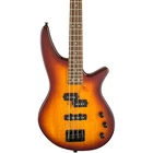 Jackson Spectra Bass JS2 Tobacco Burst New. Price: $229.99.