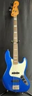 Squier Classic Vibe Late 60'S Jazz Bass 4-STRING Guitar Lake Placid Blue (132) Used. Price: $399.95.