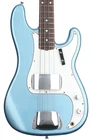 Fender Custom Shop 1966 Precision Bass Journeyman Relic Super-faded Aged Lake New. Price: $4700.00.