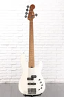 Charvel Pro-mod San Dimas Bass Pj Platinum Pearl Very. Price: $989.99.