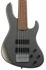 Sadowsky Metroexpress Modern 5-STRING Bass Guitar Silver Metallic, Morado New. Price: $1345.00.
