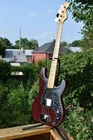 1978 Fender Precision Bass Usa - Brown Hsc. Price: $2499.00.