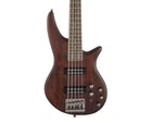 Jackson Series Spectra 5-STRING Bass JS3V Walnut Stain New. Price: $499.99.