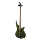 Jackson Series Spectra Bass Sbx Iv 4 String Guitar (matte Army Drab) Open. Price: $424.99.