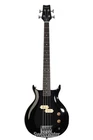 Washburn Wing Series Scavenger '78 Electric Bass Guitar - Black New. Price: $699.00.