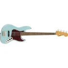 Squier Classic Vibe '60S Jazz Bas, Laurel Fingerboard, Daphne Blue, 0374530504 New. Price: $529.99.