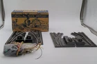 American Flyer Vintage Postwar Left & Right Hand Switches # 720 Other 4 Ex Used. Price: $43.49.