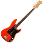 Fender Player Ii Precision Bass, Rosewood Fingerboard, Coral Red New. Price: $942.82.