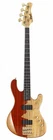 Cort Rithimicnat Bass Guitar. Natural Glossy New. Price: $1199.99.