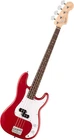 Fender Squier Debut Series Precision Bass Guitar, Beginner With 2-YEAR New. Price: $240.69.