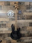 Sterling By Music Man Stingray RAY34 Bass 4H, Sassafras Used. Price: $575.99.
