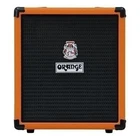Orange CRUSH-BASS-25 Watt Electric Guitar Amplifier 1 8 Solid.. -open Box. Price: $224.10.