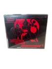 Pok Mon Destined Rivals Etb Elite Trainer Box - Sealed Plastic Case New/factory. Price: $199.99.