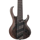 Ibanez BTB806MS Bass Workshop Multi-scale 6-STRING Guitar, Transparent Gray New. Price: $1599.99.
