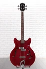 Guild Starfire Bass Guitar - Cherry Very. Price: $674.99.