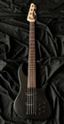 Markbass Mb Gloxy Black Panther 5 Bk Rw Electric Guitar Auth Used. Price: $1683.98.