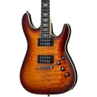 Schecter Omen EXTREME-6 Electric Guitar Vintage Sunburst 197881473860 Rf Good. Price: $479.20.