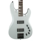 Jackson Series Signature David Ellefson Concert Bass Cbx Iv - Quicksilver New. Price: $699.99.