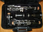 Yamaha YCL-400AD Wood Bb (450N Equiv): All New Pads + Vandoren M13 Mouthpiece! Used. Price: $599.00.
