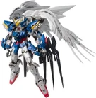 Gfbandai Gundam Fix Figuration Metal Composite Wing Zero Ver. Used. Price: $620.94.