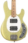Ernie Ball Music Man Stingray Special Hh Electric Bass Guitar - Yellow Brick New. Price: $2899.00.