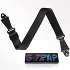 Bullfighter Strap Auto-locking Guitar/bass Accessory For Acousti New. Price: $34.41.