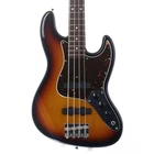 Fender Japan JB62SS 3TONE Sunburst (NO260511) Used. Price: $1399.00.
