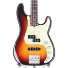 Fender American Precision Bass, Ultraburst, Pro Setup (RC2) (02362) Excellent. Price: $1576.05.