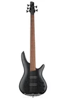 Ibanez Standard SR305E Bass Guitar - Weathered Black New. Price: $429.99.