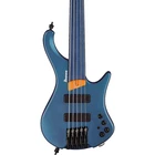 Ibanez EHB1005F 5STRING Multiscale Headless Fretless Bass Guitar Arctic Ocean New. Price: $1399.99.