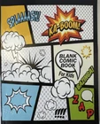 Blank Book For Kids : Create Your Own Comics - Coloring Activity Like. Price: $8.48.