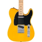 Fender Standard Telecaster Maple Fb Guitar Butterscotch Blonde 197881501587 Rf Good. Price: $543.99.