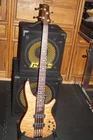 Ibanez SR2400-FNL Premium Soundgear 2019 2020 Florid Natural Low Gloss Used. Price: $949.00.
