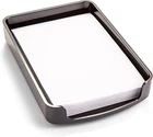 2200 Series Executive Memo Holder, Black (22362) New. Price: $26.99.