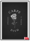Carpe Diem: Aprovecha El Presente (instantes Eternos: Colecci Tempus.) New. Price: $16.24.