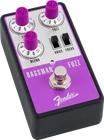 Fender Bassman Fuzz Effect Pedal Model #: 0234611000 - Rep Sample Open. Price: $117.60.