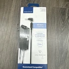 Insignia- Universal 65W Laptop Charger Black (261534) New. Price: $15.00.