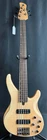 Yamaha TRBX605FM 5-STRING Bass Guitar Flamed Matte Natural Finish Open. Price: $629.95.