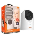 Mobicam Pro Wi-fi Baby Monitor With Hd Video & 2-WAY Audio New. Price: $82.99.