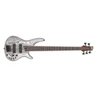Ibanez SR1325SB Premium Icebreaker Wave Flat 5-STRING Bass + Gig Bag New. Price: $1599.99.