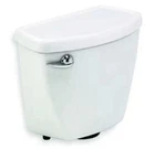 American Standard 4188B104.020 Cadet Pro Toilet Tank Only, White Open. Price: $109.00.