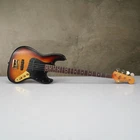 Fernandes RJB-75-60 Jazz Bass Mij "lawsuit Era" W/ Fender Case #59217 Used. Price: $1195.00.