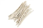 Fender Standard Bass Frets (medium Jumbo) (24) New. Price: $14.99.