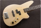 Reverend Decision Bass High Sandstone *free Shipping The Usa* New. Price: $1299.00.