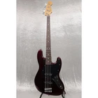 Fender / Limited Player Ii Jazz Bass Roasted Oxblood Seymour Duncan Pu New. Price: $1480.00.