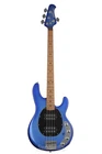 Ernie Ball Music Man Stingray Special 4 Hh Bass Guitar - Pacific Blue Sparkle, New. Price: $2899.00.