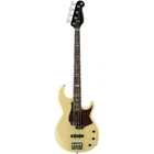 Yamaha BBP34 Vintage White With Hard Case New. Price: $1795.78.