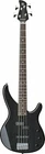 Yamaha TRBX174EW Trans Black String Bass Guitar W/flame Mango Top New. Price: $299.99.